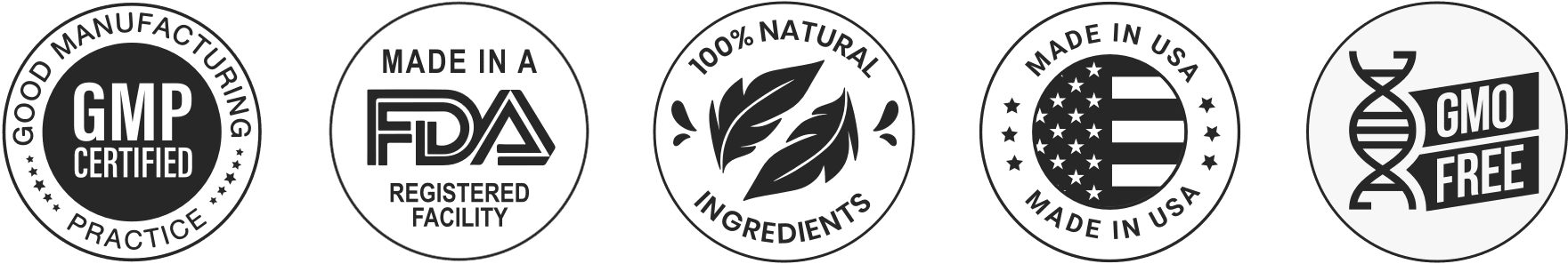 Strong Peak supplement FDA Approved