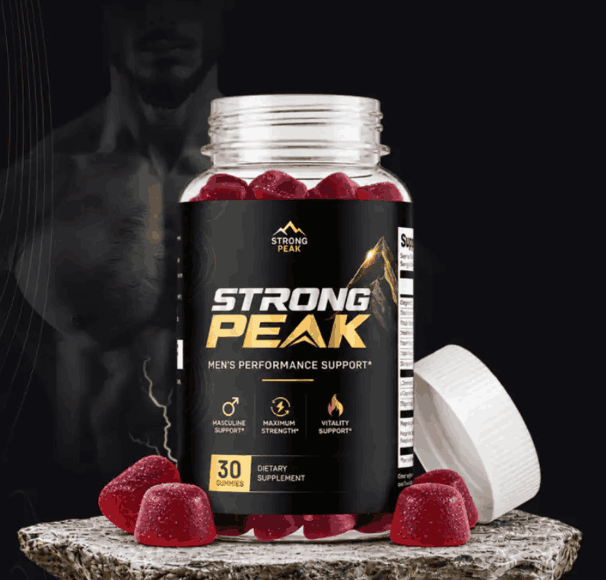 Strong Peak